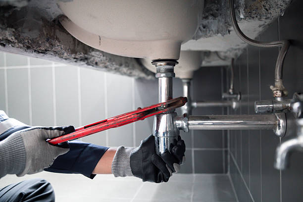Trusted Gas Line Repair service in Darby, PA - Masters Plumbing Service
